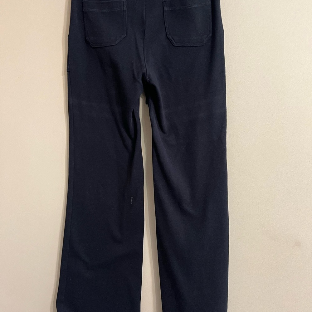 Bebe Black Pants - image 3